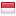 hanx.in is hosted in Indonesia